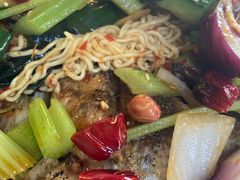 -滋味烤鱼(超洋店)