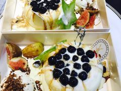 -食武士·舒芙蕾(新街口明瓦廊店)