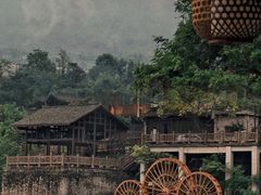 -边城茶峒景区
