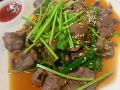 -张家卫·阳江菜·小海鲜(肥婆湾桥店)