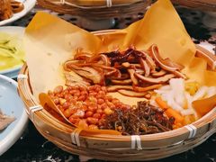 -渝味川菜(夜宵航母店)