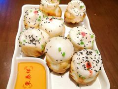 特色生煎-东泰祥生煎馆(陕西南路店)