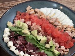 -娜娜家•Nana's restaurant (南开大悦城店)
