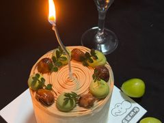 -奈诺甜品·生日蛋糕(古城店)