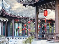 -君庭中餐厅(友谊宾馆店)