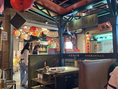 -吼堂老火锅(太古里总店)