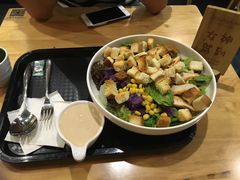 -轻净Clean&Pure(车公庙安徽大厦店)
