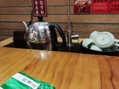 -子曰·礼茶居(壬丰大厦店)