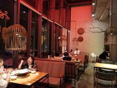 大堂-几荷·恰似故人来(秀水广场店)