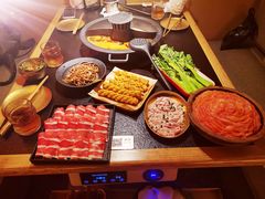 -晓宇重庆火锅(西安荟聚店)