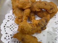 -万龙洲海鲜(大兴绿地缤纷城店)