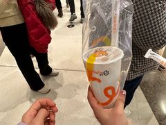 -CoCo都可(上海环球港店)
