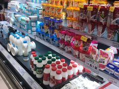-永辉超市(大西洋银泰城店)