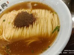 虾籽面-耿福兴(凤凰美食街店)