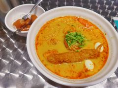 -公仔堂港式茶餐厅(西村店)