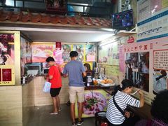 -老西关濑粉(文明路店)