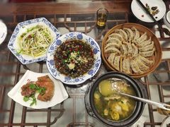 -呼吸森林·生态农庄农家乐私房菜