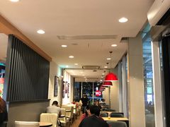 -85度C(深圳佳宁娜店)