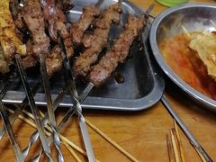 -西工饭庄快餐厅(西工小街店)