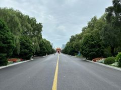 -北陵公园