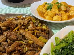 -甘家界柠檬鸭店(高峰林场店)