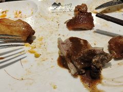 -汉巴味德(大悦城店)