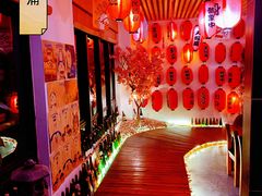 -浦·传统日式料理(3 5 1 1 店)