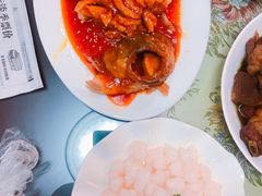 -上海小菜餐厅(理工大学店)
