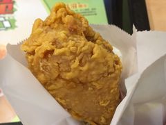 -德克士(长安百货店)