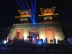 -中国汉城景区