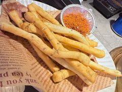 -谷牛日式烤肉(宝山U天地店)