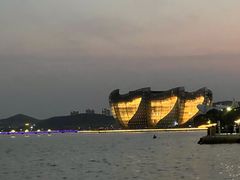 -云龙湖旅游景区