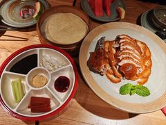-青年公社烤鸭(滨湖银泰店)
