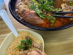 -四川老牛麻辣烫(北门桥店)