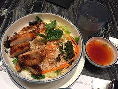 -美奈小馆·越南料理(福田星河COCO Park店)