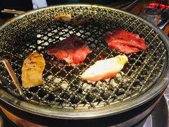 牛舌-原始泥炉烤肉(总店)
