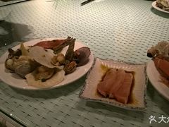 -小锅饭豆腐馆(重工北街普罗旺斯店)