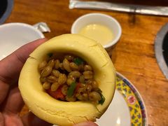-藏家一号藏餐厅(北京中路店)