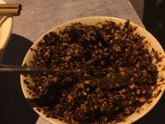 -鑫明明拉面(宁化路店)