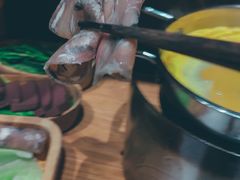-独食火锅·半米屋台(望平街店)