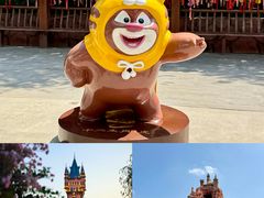 -大同方特欢乐世界