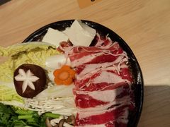 -元气寿司(新城市广场店)