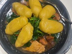 -老爷庙风味美食府(魏都大道店)