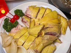 -喜聚薈·花膠雞海鮮火鍋(越秀店)