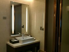 -三亚凤凰水城凯莱度假酒店