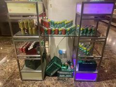 -宜昌富力皇冠假日酒店·咖啡1号西餐厅