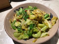 -人民食堂(青羊宫店)
