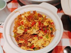 -三十六味匠猪蹄(三元桥店)