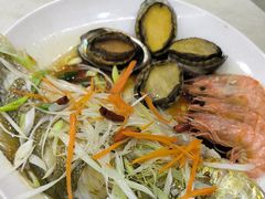 -人和啤酒屋海鲜大排档(营口路店)