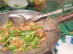 -费大厨辣椒炒肉(太平老街店)